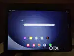 Samsung galaxy tab A9+ with Bluetooth Keyboard Tablet cover