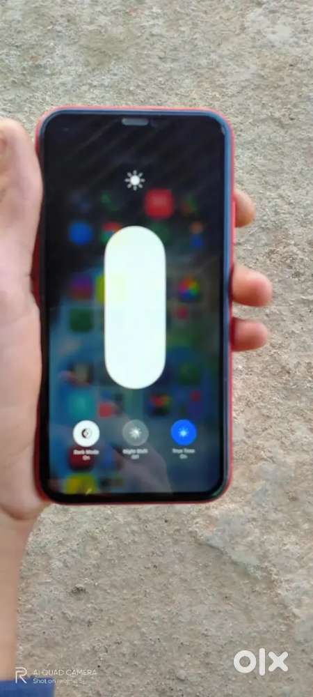 New condition 64 Gb best price bill cable face id on battery 75