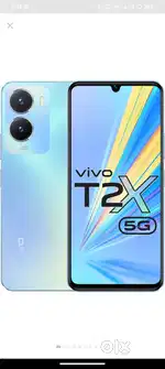 Vivo T2X5G