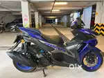 Yamaha Aerox 155 for sale