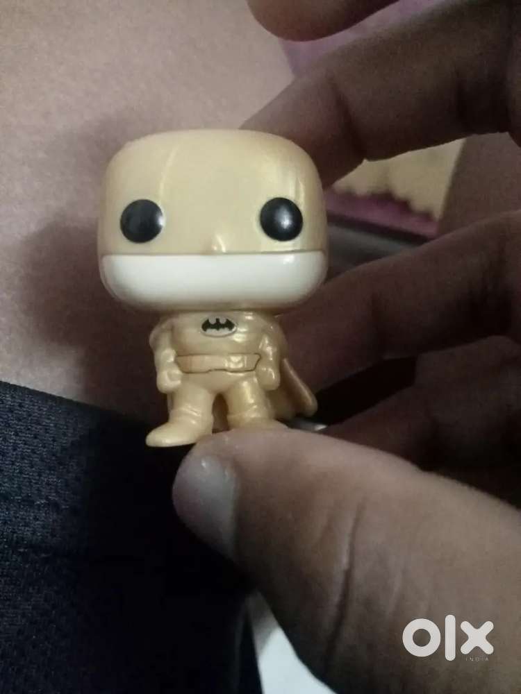 Kinder joy rare addition toy