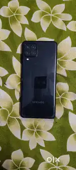 Samsung a22 4G Hai 6 128