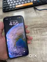 14 pro maxx 256 GB 83 health