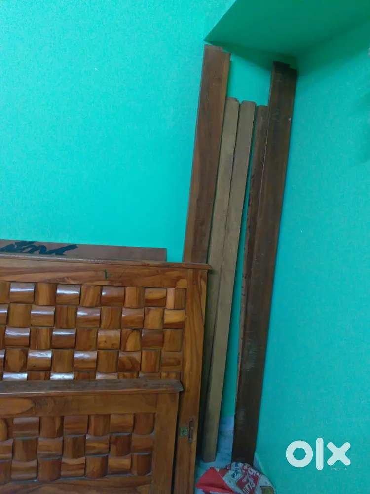 King size cot origin