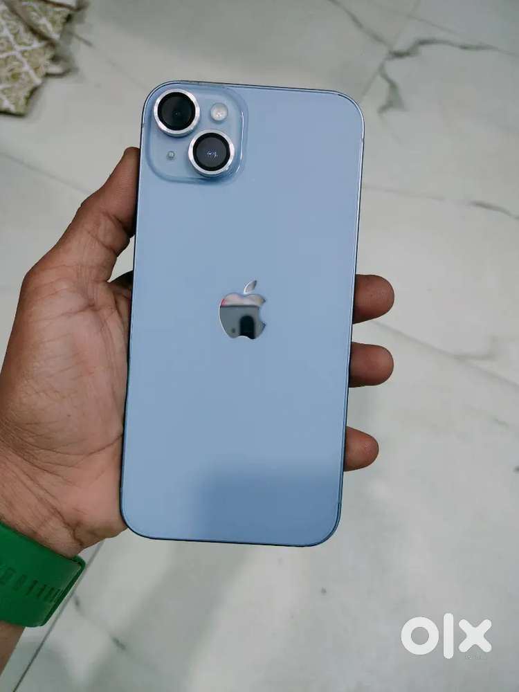 i phone 14 plus 87% battery health