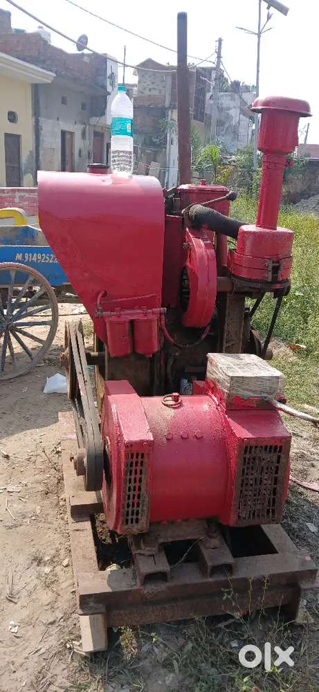 Eicher  copra oltinater