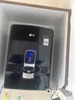 LG water purifier
