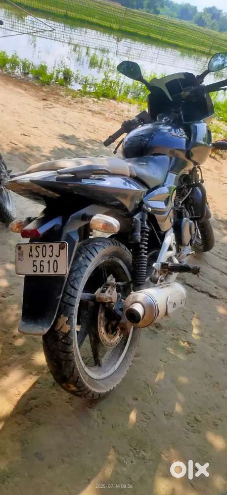 Good condition