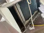 Hitachi AC