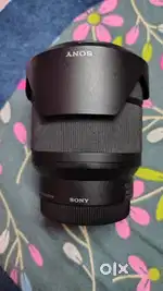 SONY E MOUNT 28mm-70mm