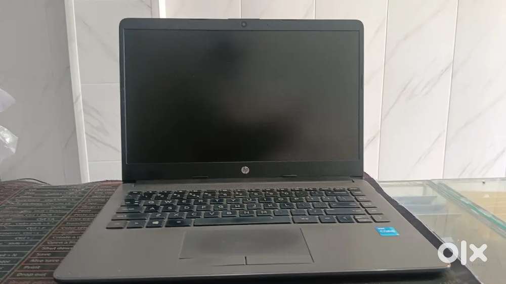 Laptop start only 7000