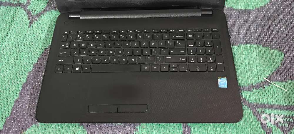 Hp Intel  i7 Laptop With 16gb Ram 512gb SSD 2Gb Graphic Fixed price