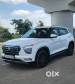 Hyundai Creta 1.5 S Diesel, 2021, Diesel