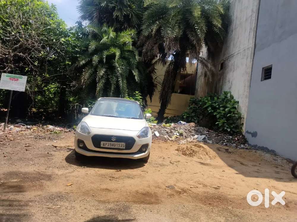 Sale my site at morampudi