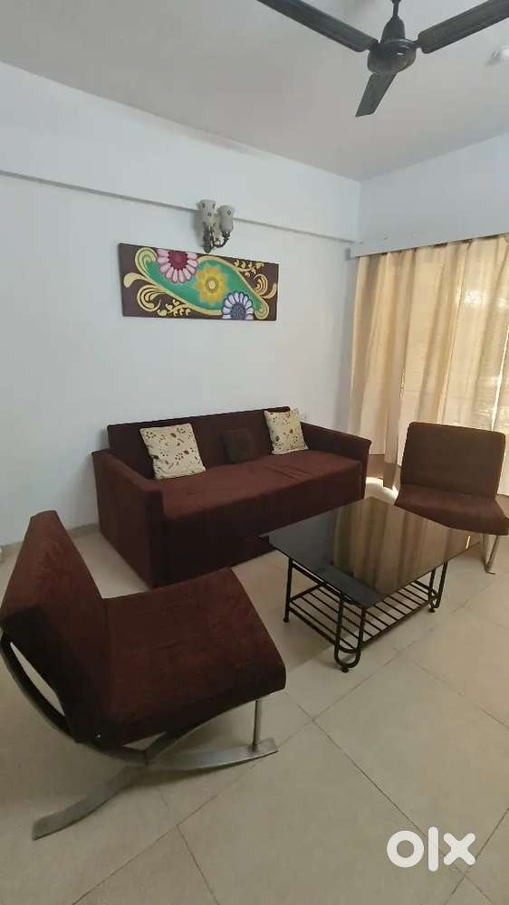 SPACIOUS LUXURIOUS APARTMENT FOR RENT AT ARPORA