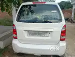 Maruti Suzuki Wagon R 2008 Petrol Good Condition