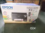 Epson printer 3210