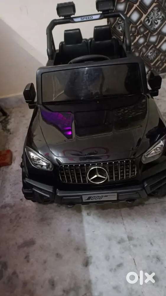 Kids Car New