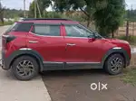 Mahindra XUV 3XO, 2024, Diesel