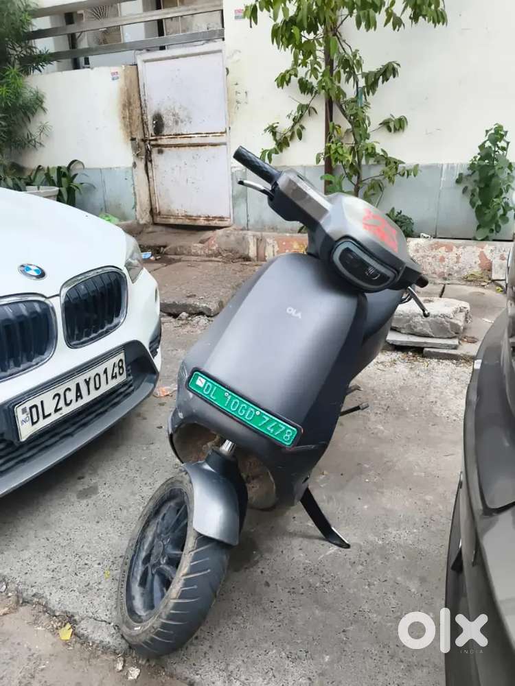 Ola S1Pro / Single Owner / Less Driven / All Orignal