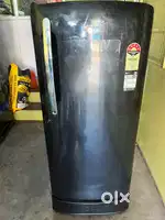 LGEGLD211HESZES LG DIRECT COOL REFRIGERATOR 201 L SUPER 5S EBONY SHEEN