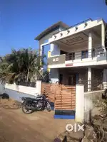 “2 BHK Semi-Furnished Flat for Rent near KLE Pharma & Hospital ”