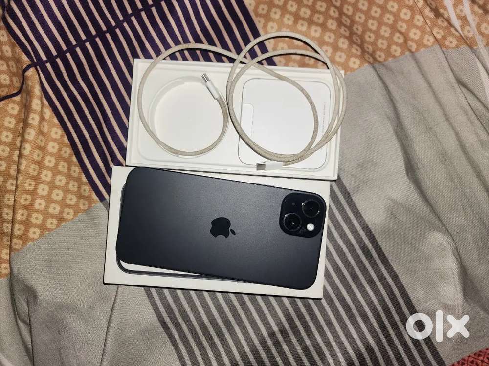 Iphone 15 plus