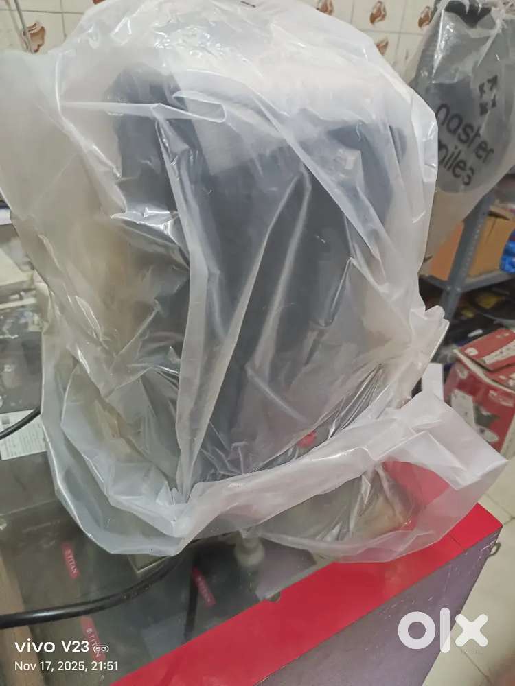 Morphy Richards coffee maker