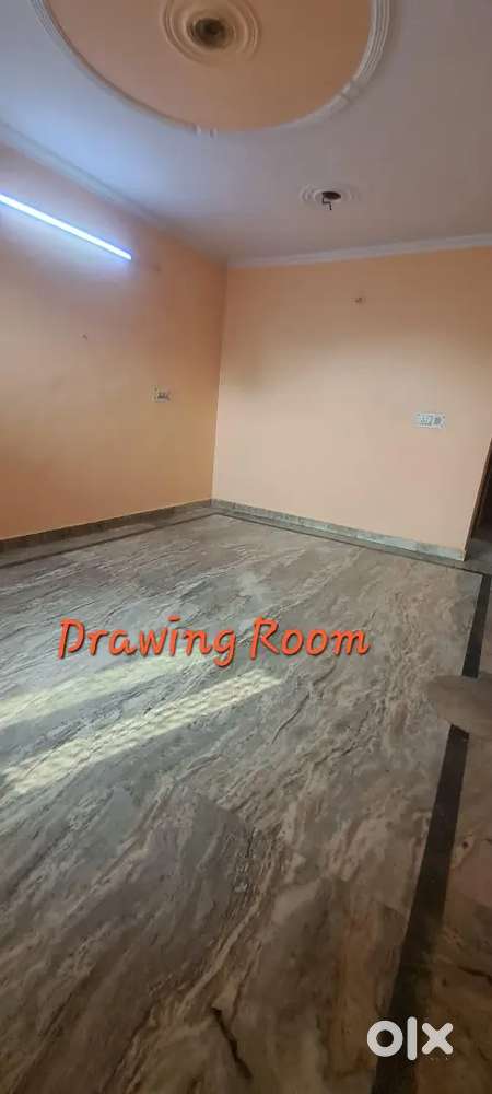 2BHK Available for Rent