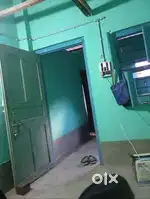 Front of masagram railway station