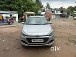 Hyundai Elite i20 Magna Plus, 2015, Petrol
