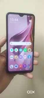 POCO M2 (6+64) SUPER CONDITION ONLY MOBILE