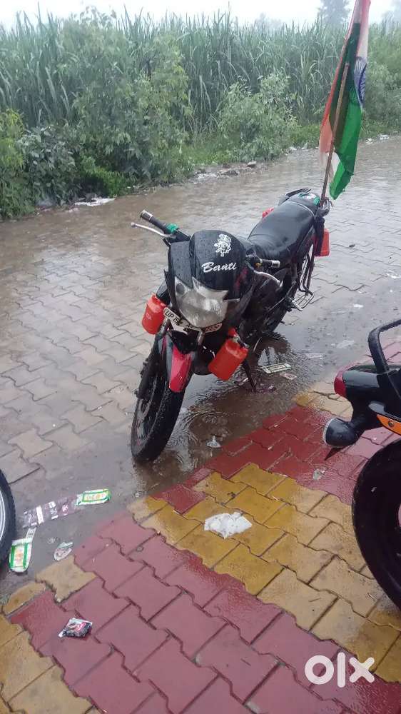 Good condition