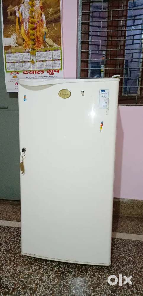 Good condition fridge