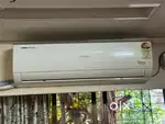 VOLTAS 1.5 TON 3 STAR AIR CONDITIONER