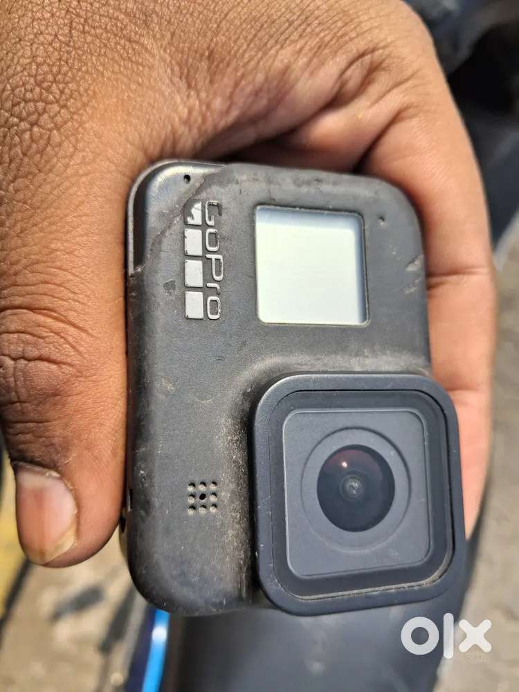 Gopro hero 8 black