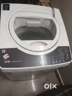 IFB washing machine