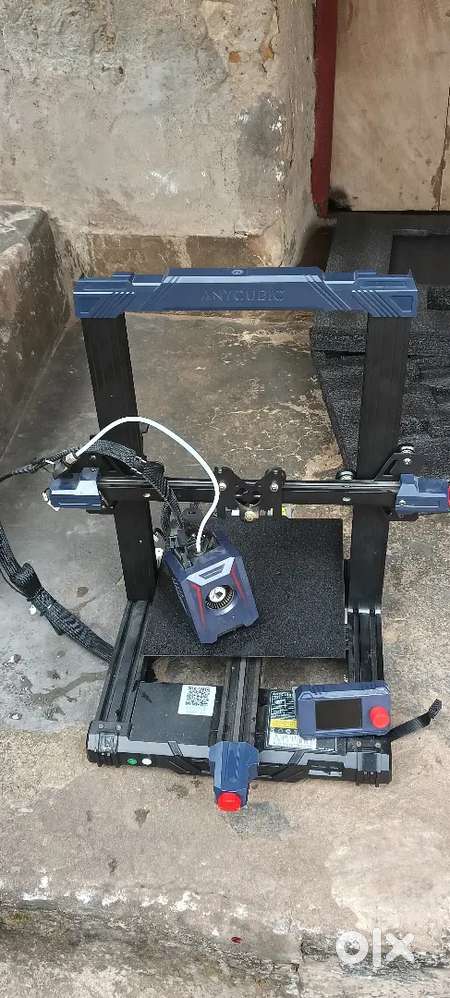 ANYCUBIC 3d printer