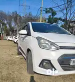 Hyundai Grand i10 2014 Diesel 85000 Km Driven