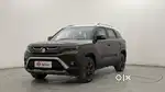 Maruti Suzuki Brezza 1.5 ZXI AT SMART HYBRID DUAL TONE, 2022, Petrol