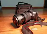 CANON 1300d