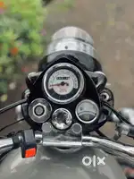 Bullet classic 350 good condition