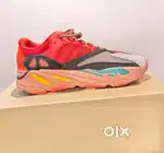 Adidas Yeezy Boost 700 HiRes Red (UK 10)