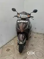 Honda Activa 4G 2017 Model