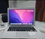 Apple MacBook Air 2015 Perfect Condition