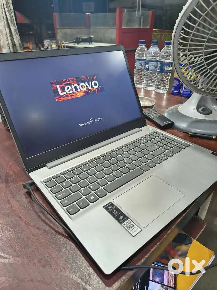 Lenovo laptop sell