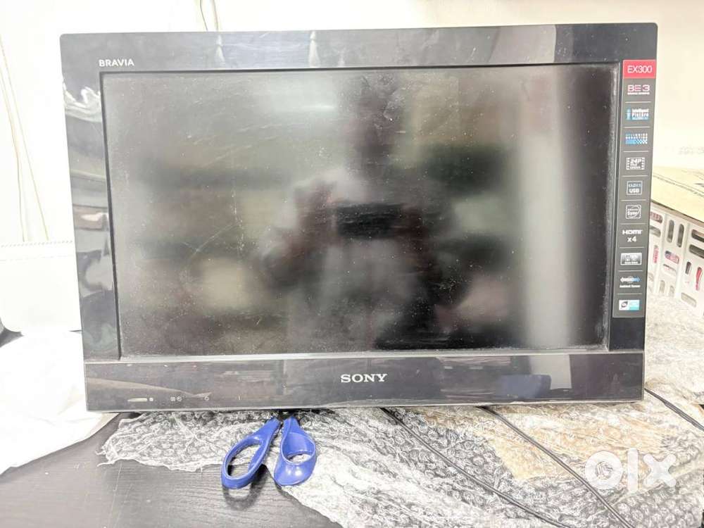 LCD TV SONY BRAVIA