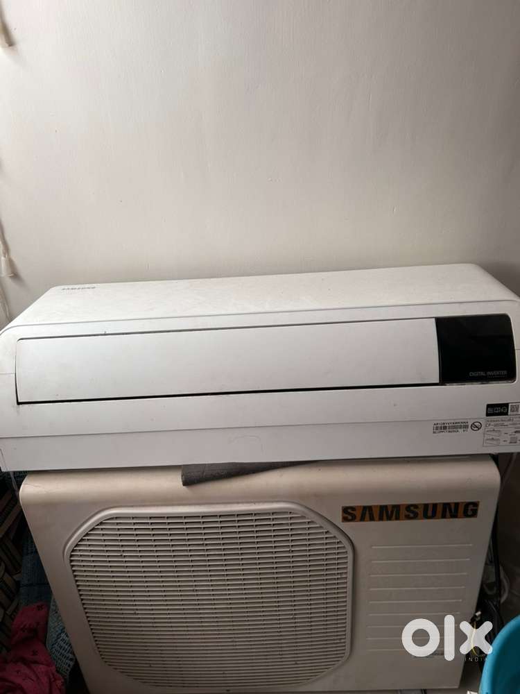 SAMSUNG 1 TON 5 star AC