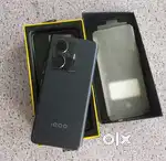 IQOO Z6 PRO REFURBISHED ( 8 GB RAM AND 128 GB STORAGE)