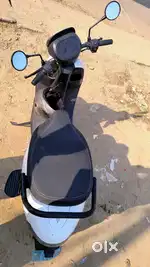 Ola 3kw Ola Scooty 9 month old